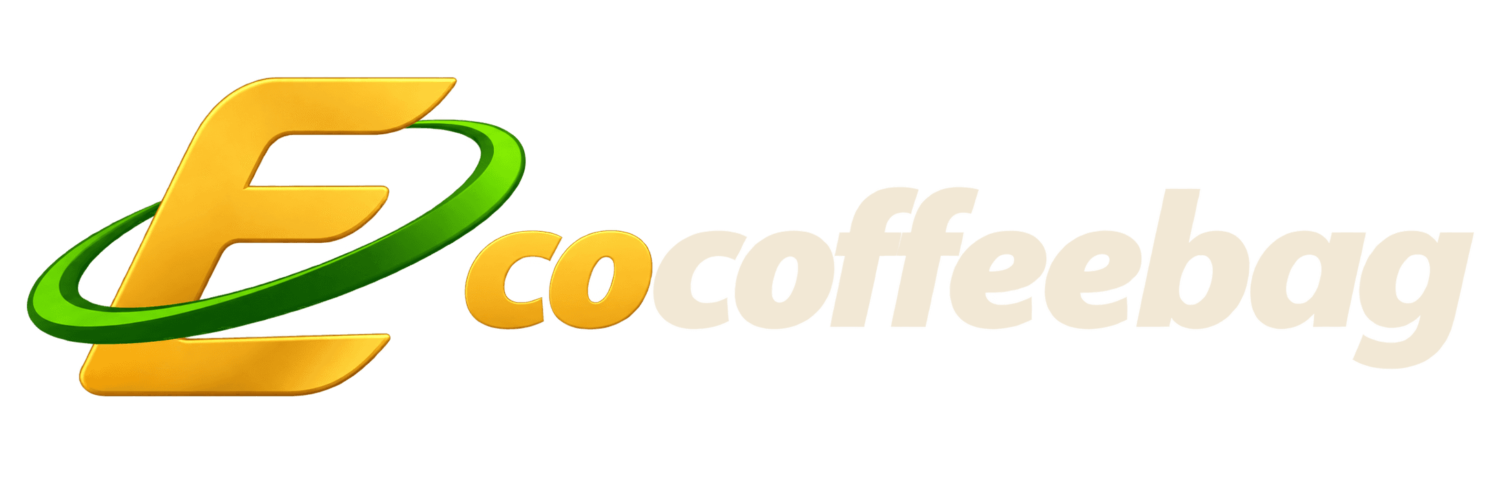 Eco Coffee Bag
