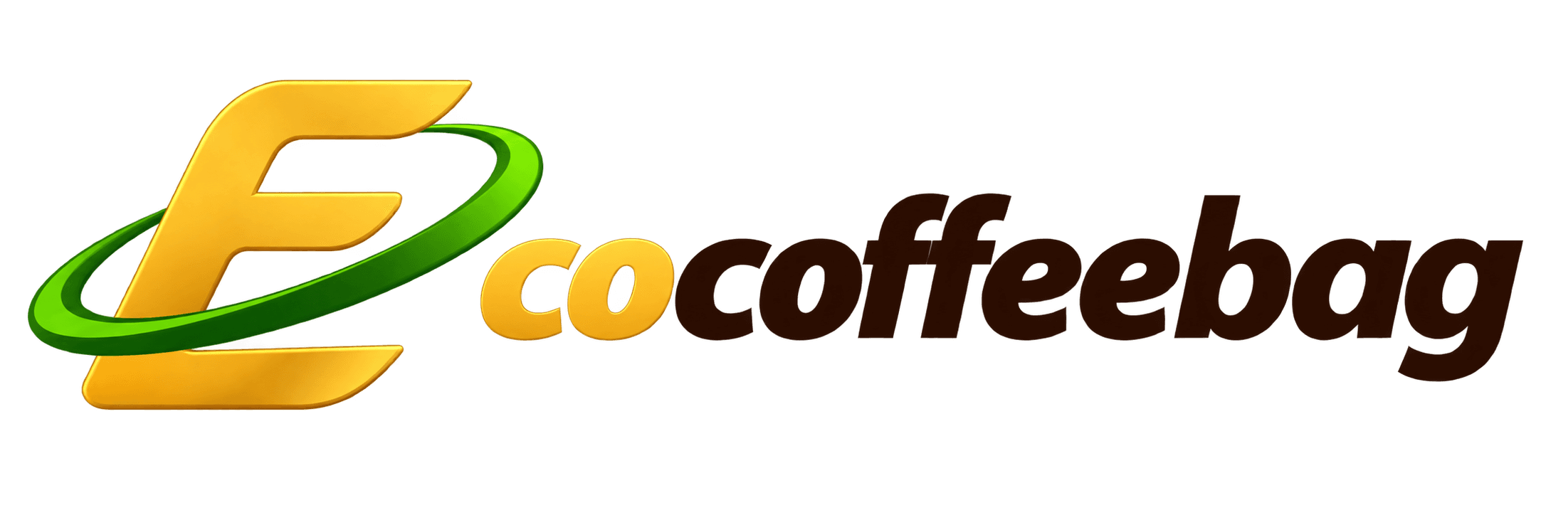 Eco Coffee Bag