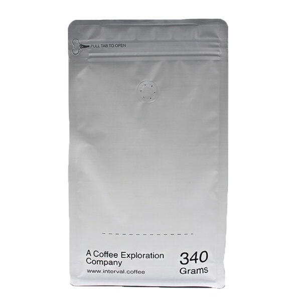 Coffee Packaging Bags