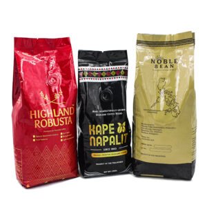 Coffee Printing Bags