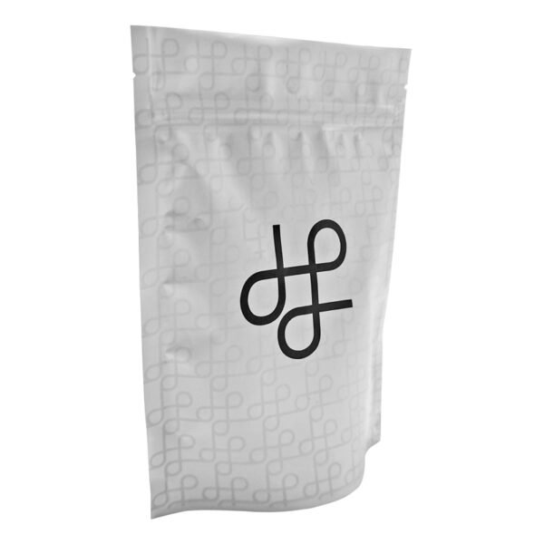 Customized recyclable printed coffee bag