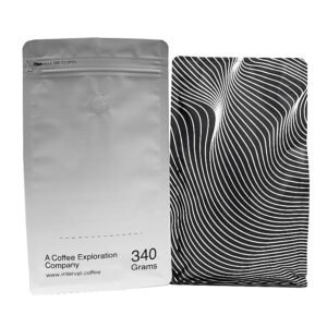 Coffee Packaging Bags