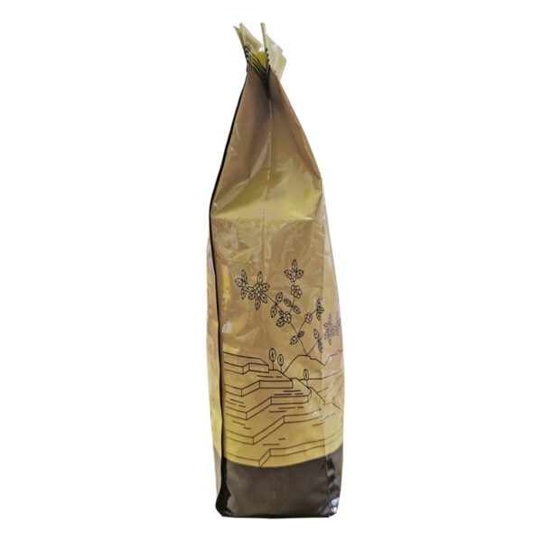 coffee packaging bags wholesale