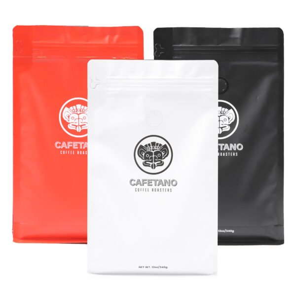 Coffee Packaging Bags in Kenya