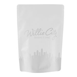 Custom Printed Coffee Bag