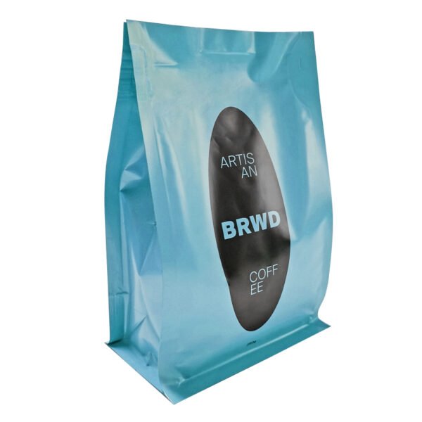 Customized Recyclable Coffee Bag Manufacturer